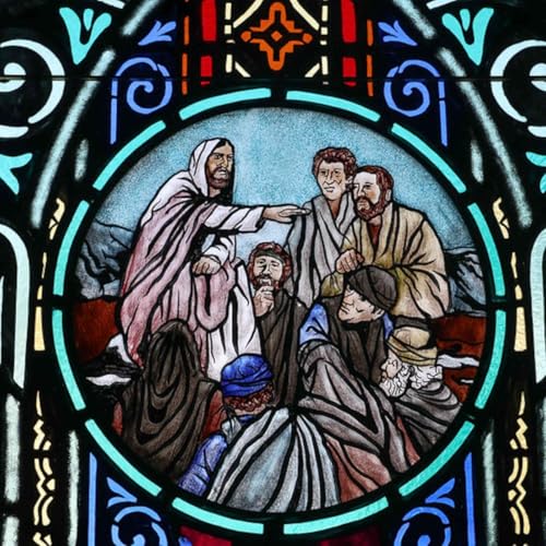 Saturday of the Eighth Week in Ordinary Time - Facing Hostility and Evil