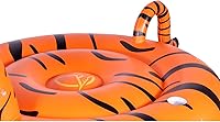 Vista 6 de HO Deportes Tigre Flotador 1 Persona 21662771