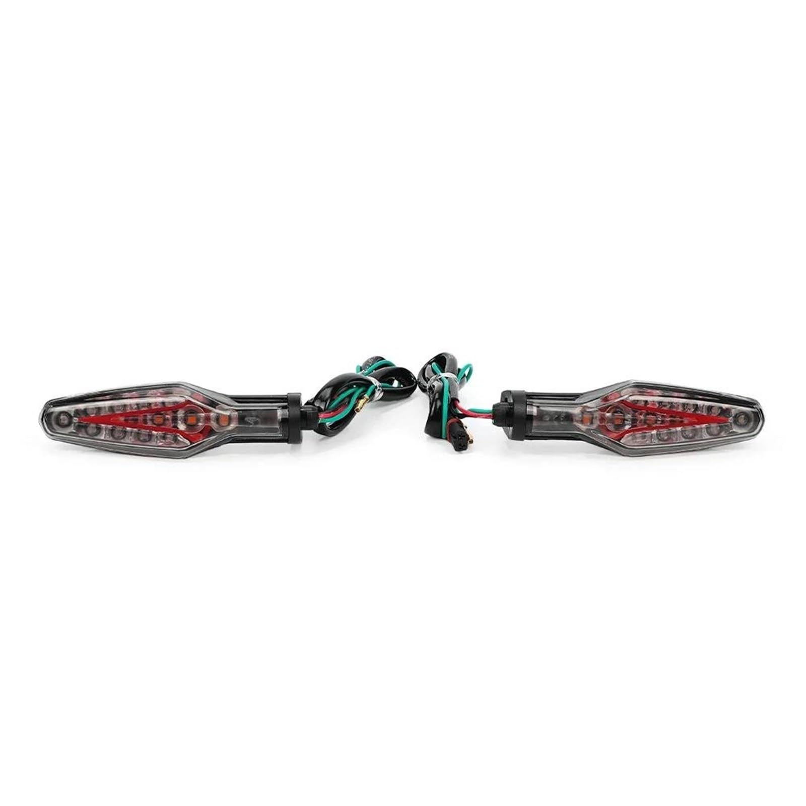 Indicatori Frecce Moto Indicatori Di Direzione Posteriori A LED Per Moto Per BMW F900R F900XR F900 R/XR F 900XR 900 XR 2020-2026 Componenti Per Lampade Indicatore Direzione Luce