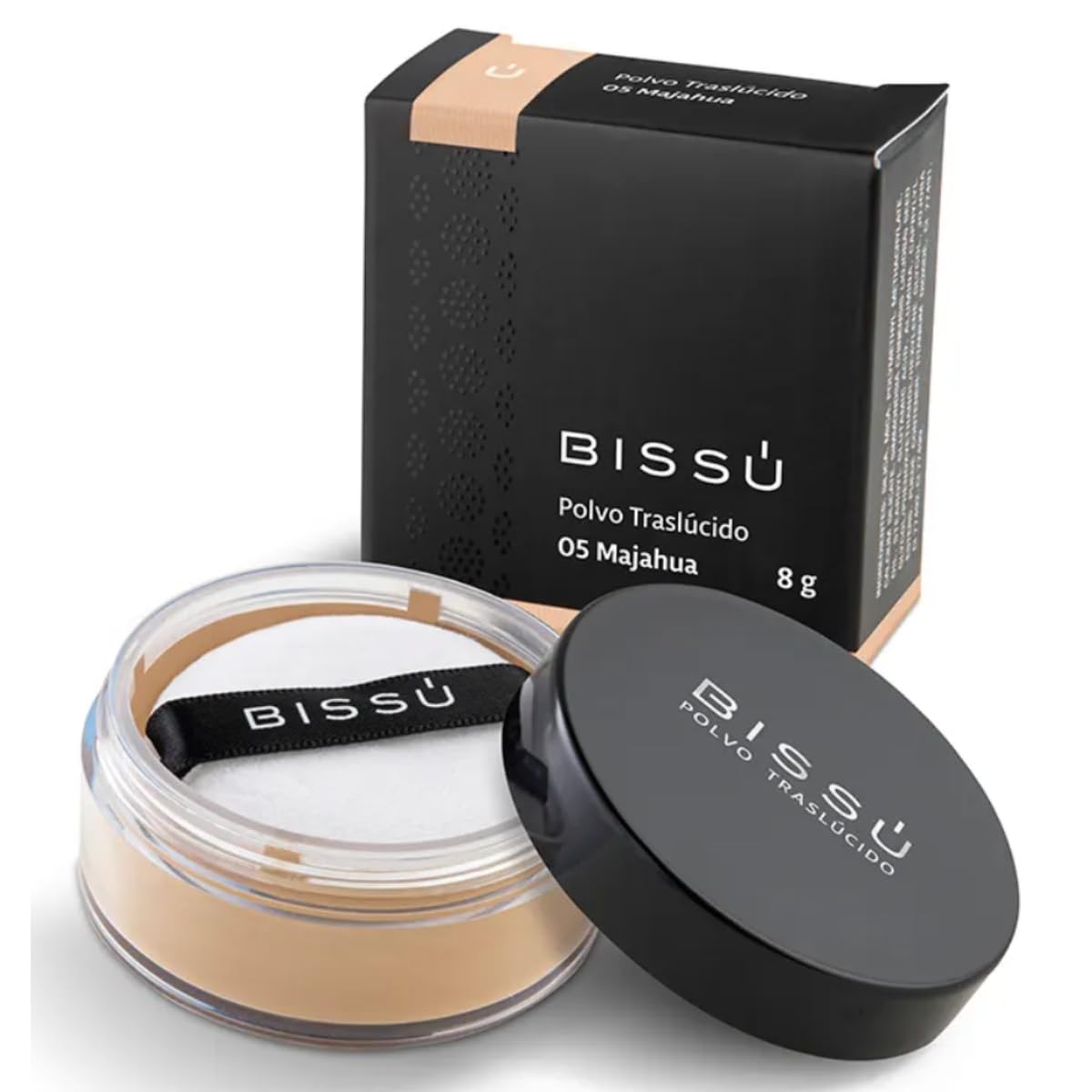 Setting Powder (05 Majahua)