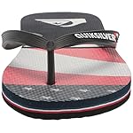 Quiksilver Men's Molokai 4th 3 Point Sandal Flip-Flop - Image 2