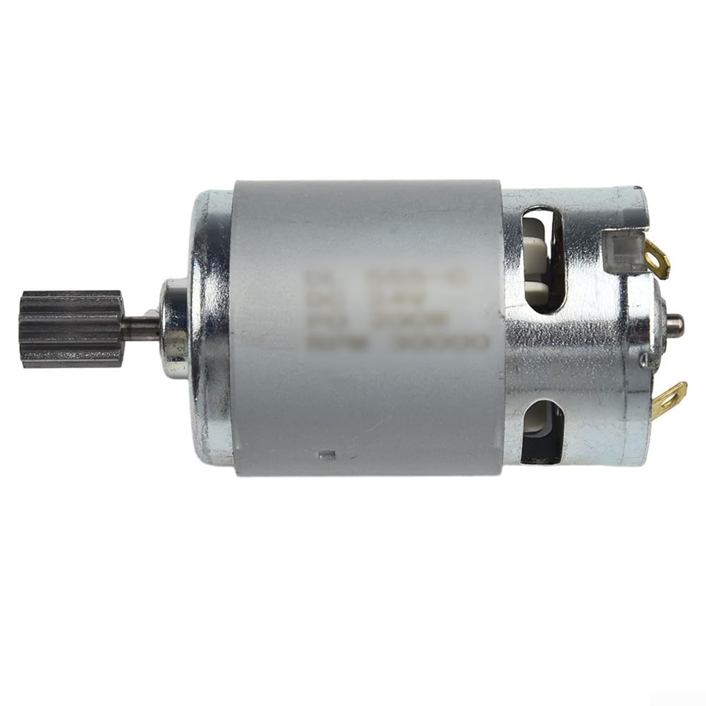 Powerful RS550 RS390 RS380 Motors for Kids Electric Vehicles 12V 6V 24V (555 24V 30000RPM)