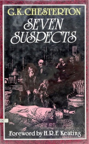 Seven Suspects