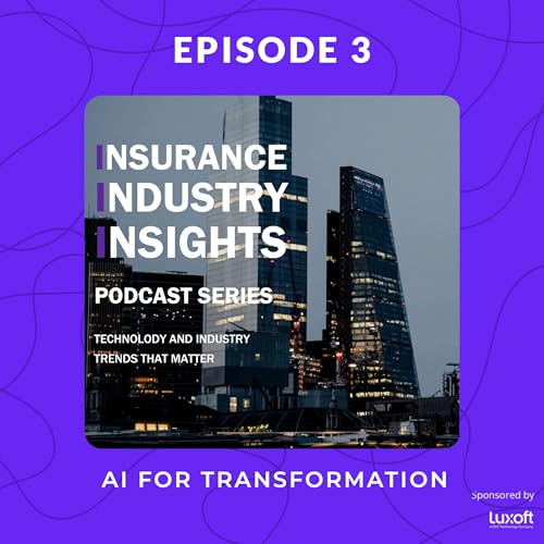 AI For Transformation