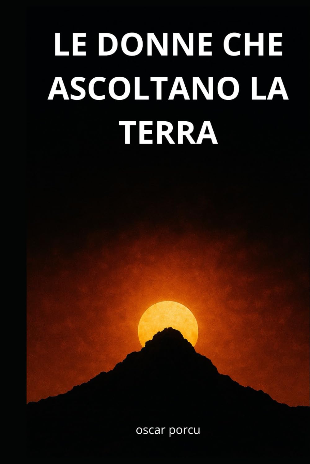 Le Donne che ascoltano la terra