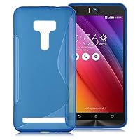 Amazon | ASUS ZenFone 2 Laser ZE500KL エイスースー ゼンフォン
