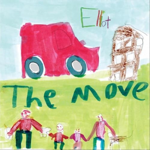The Move von Elliot bei Amazon Music - Amazon.de