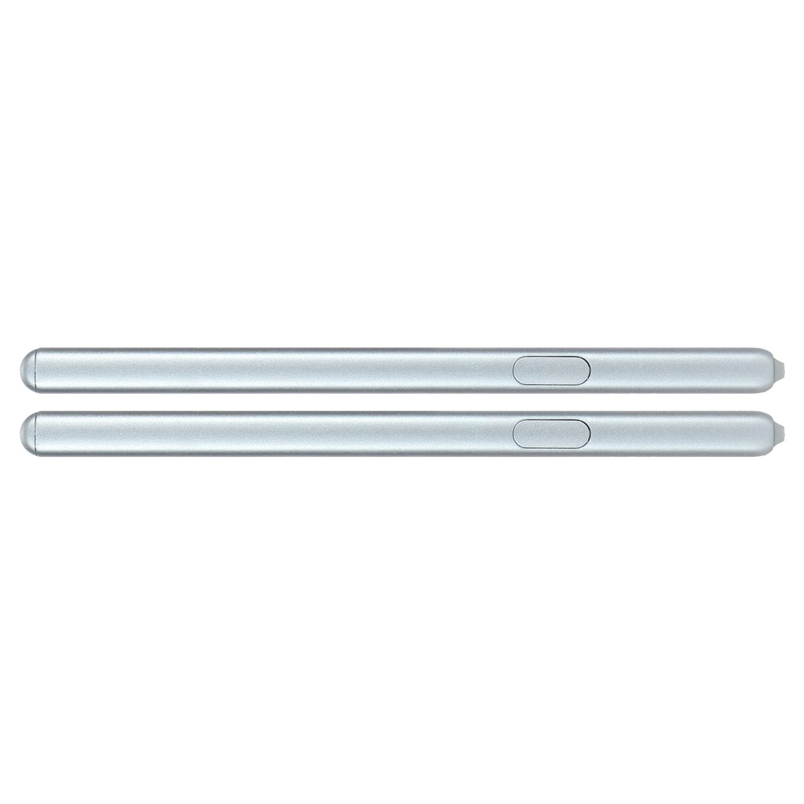 Lápiz óptico, 2 Lápices ópticos de Alta Sensibilidad y Larga Duración para Tab S6 SM-T860 SM-T865 (Blue)