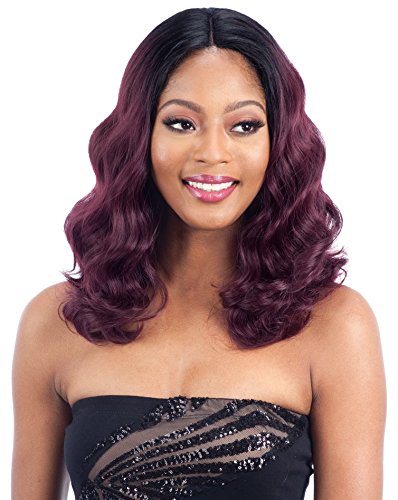 Freedom Part 103 - Peluca completa sintética FreeTress