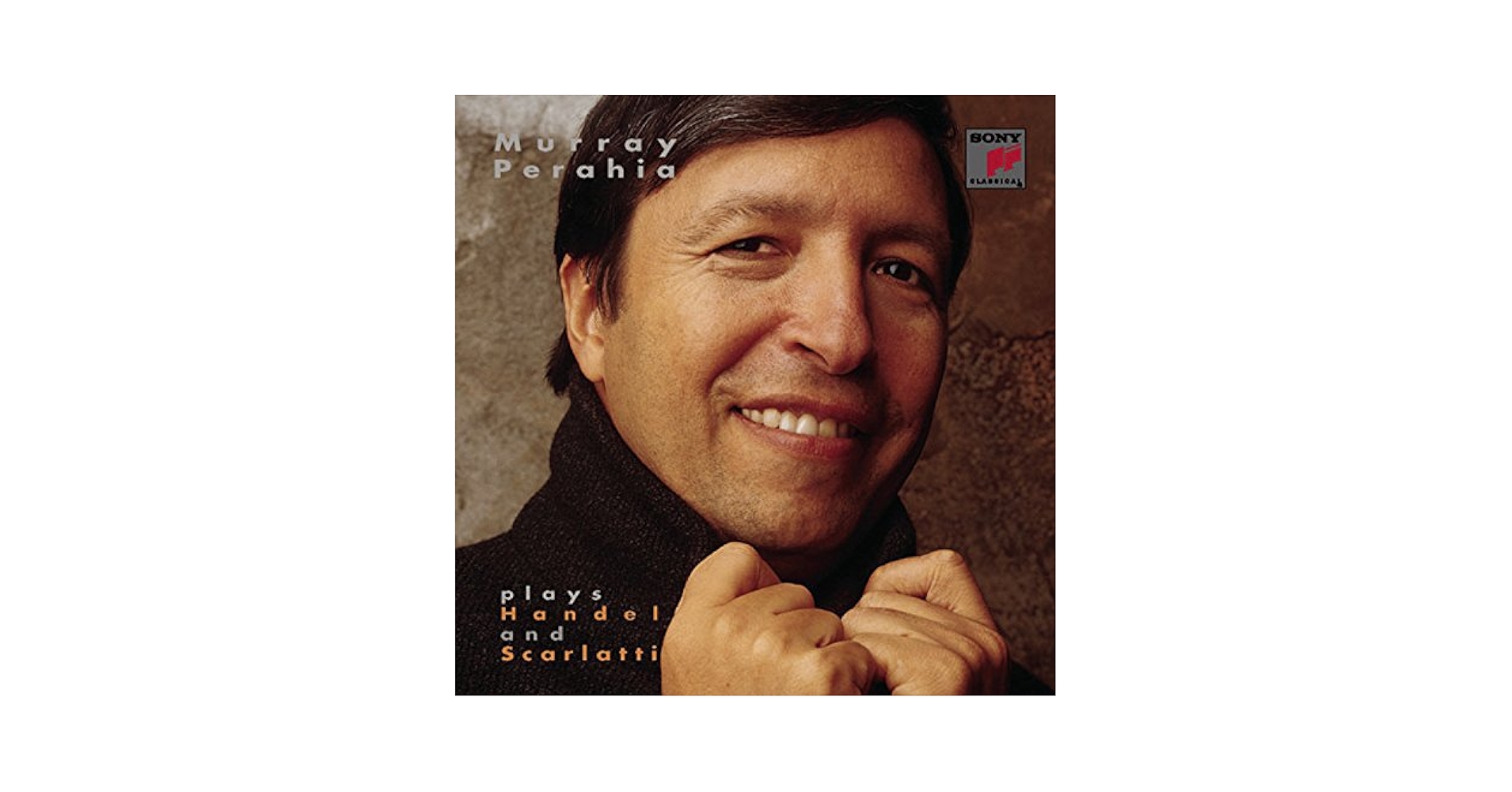 クラシック Murray Perahia Plays Chopin 5CD Perahia Plays Chopin - The Classical Source