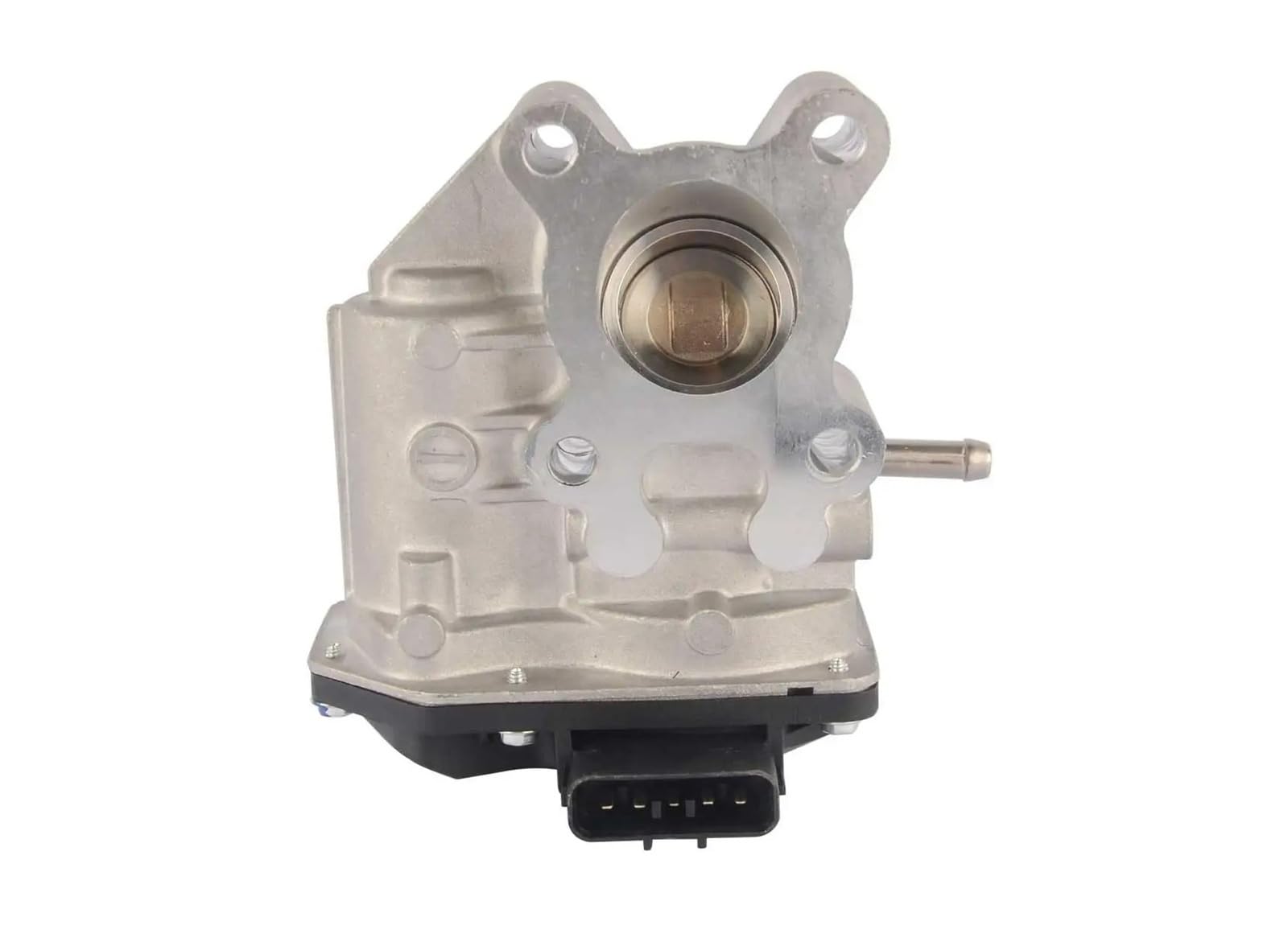Sifusm One Color Egr Valve Recirculation Valves For Nissan For Navara For Pickup D40 2.5Td & R51 For Pathfinder 1/2010 On 14710-5X00d 147105X00d Egr Valve