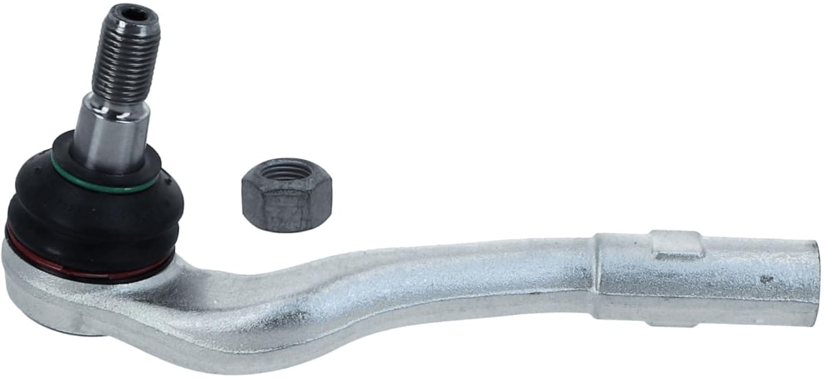 LEMFÖRDER 25170 02 Rótula Barra de Acoplamiento para Mercedes-Benz Clase C (W203) 2000-2007 Exterior, Izquierda, Eje Delantero y otros vehículos