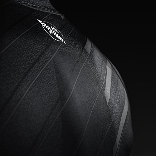 Rashguard a maniche corte Hayabusa Metaru Charged