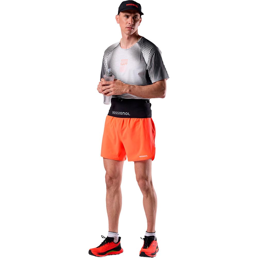 ROSSIGNOL Sapa Ultra Short Sleeve T-Shirt XL