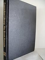 Concordant Library: The Greek Elements - Designed to Complement the Concordant Literal New Testament, the Concordant Greek Text and Keyword Concordance B000VFZ4J6 Book Cover