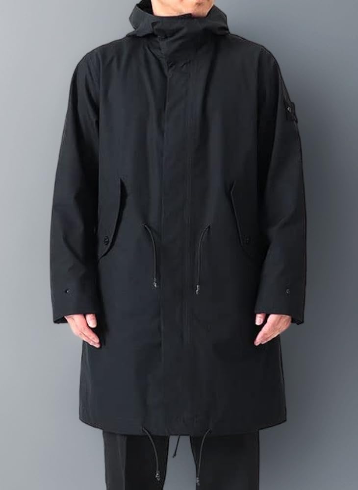 STONE  GHOST PIECE ゴーストコート　XLサイズ Stone Island Ghost Pieces ストーンアイランド ゴーストピース