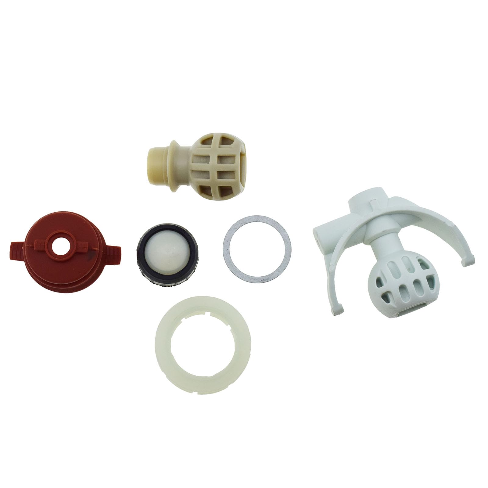 Kit di riparazione per selettore del cambio 8D0798151 adatto per VW Passat adatto per Audi A4 B5 B6 A6 adatto per Skoda Superb 893-711-118E