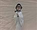 Nao Porcelain Figurine: A Child's Prayer (10-3/4
