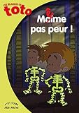 Même pas peur ! - Valérie Videau 