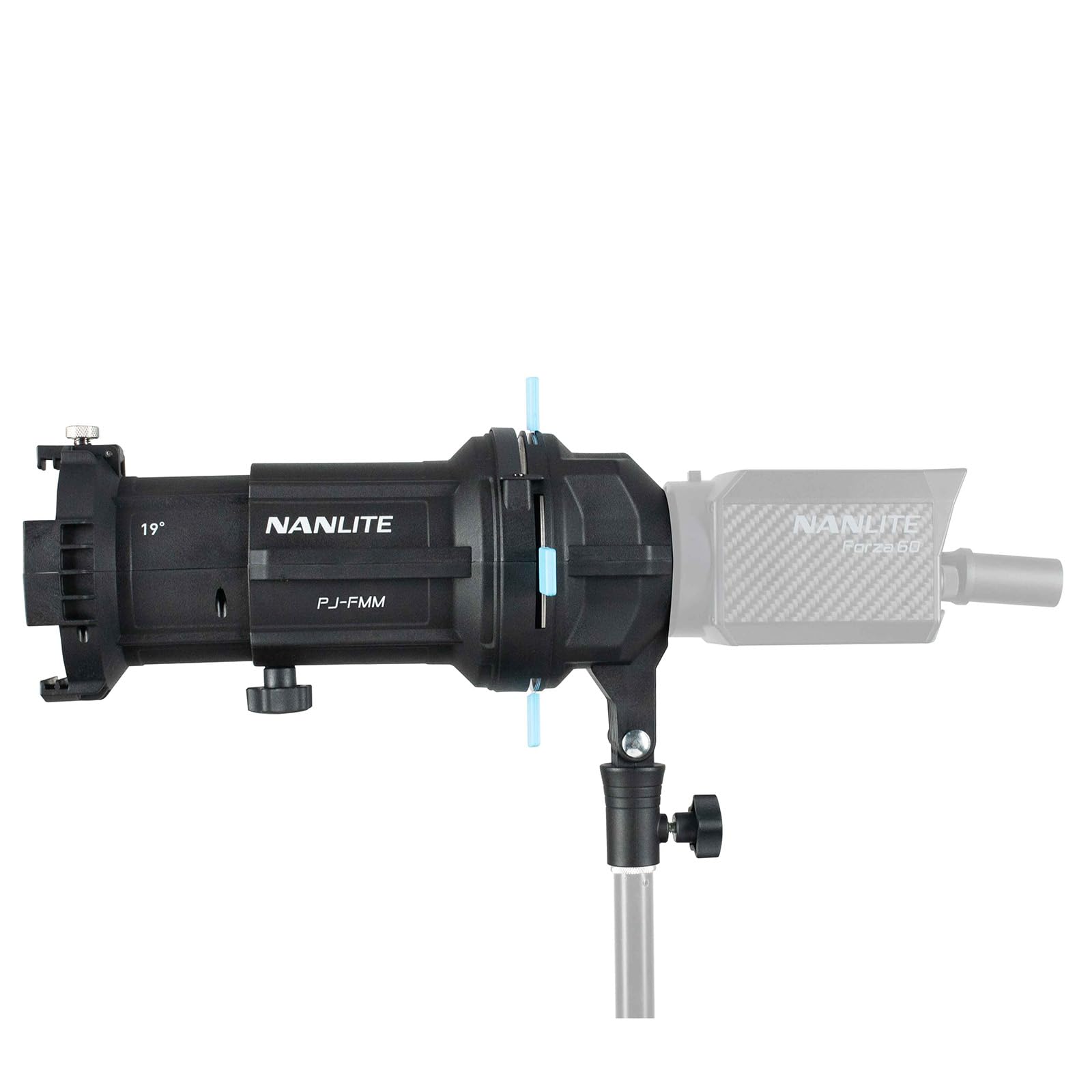 NANLITE PJ-FM スポットライト 19インチ NANLITE PJ-FM スポットライト 19インチ