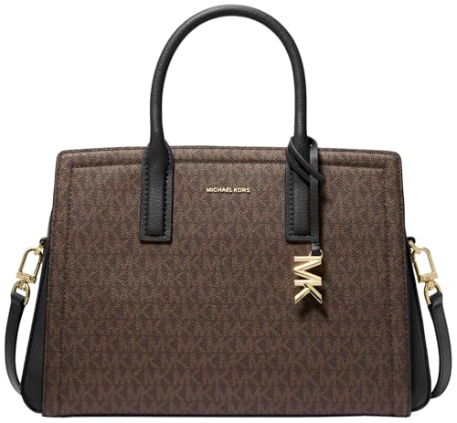 Image of Michael Kors Women's Laila Medium Satchel