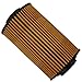 Beck/Arnley 041-0837 Oil Filter