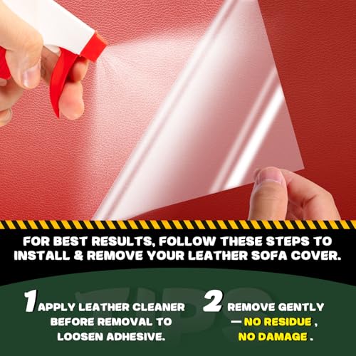 18 PCS Cat Scratch Protector Sheets