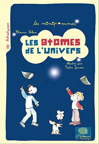 Les atomes de l'Univers (N.E)