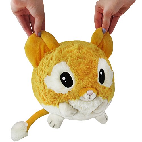 Squishable / Mini Jumping Mouse Plush 7
