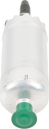 Miniatura 4 de Bosch 69608 Bomba de combustible eléctrica, equipo original, para modelos determinados de Mercedes-Benz 1985-96 190, 220, 260, 280, 300, 320, 380,