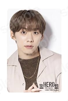 Amazon.co.jp: 基俊介 クリアカード TOBE IMP. IMP : おもちゃ