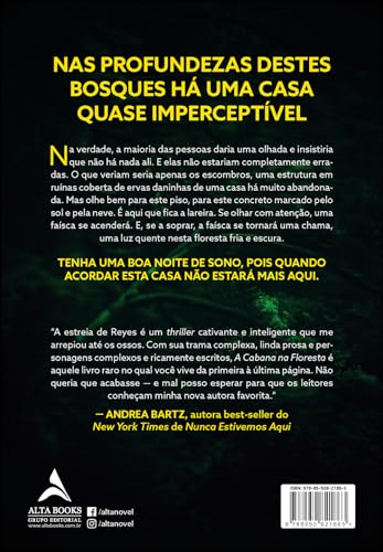 A cabana na floresta A cabana na floresta - Imagem 2