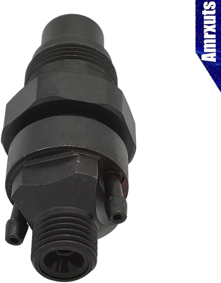 Amrxuts 0432217255 4pcs Fuel Injectors for GM Chevy all 6.5L Turbo 1992-2005 OSD311 150bar 1040166