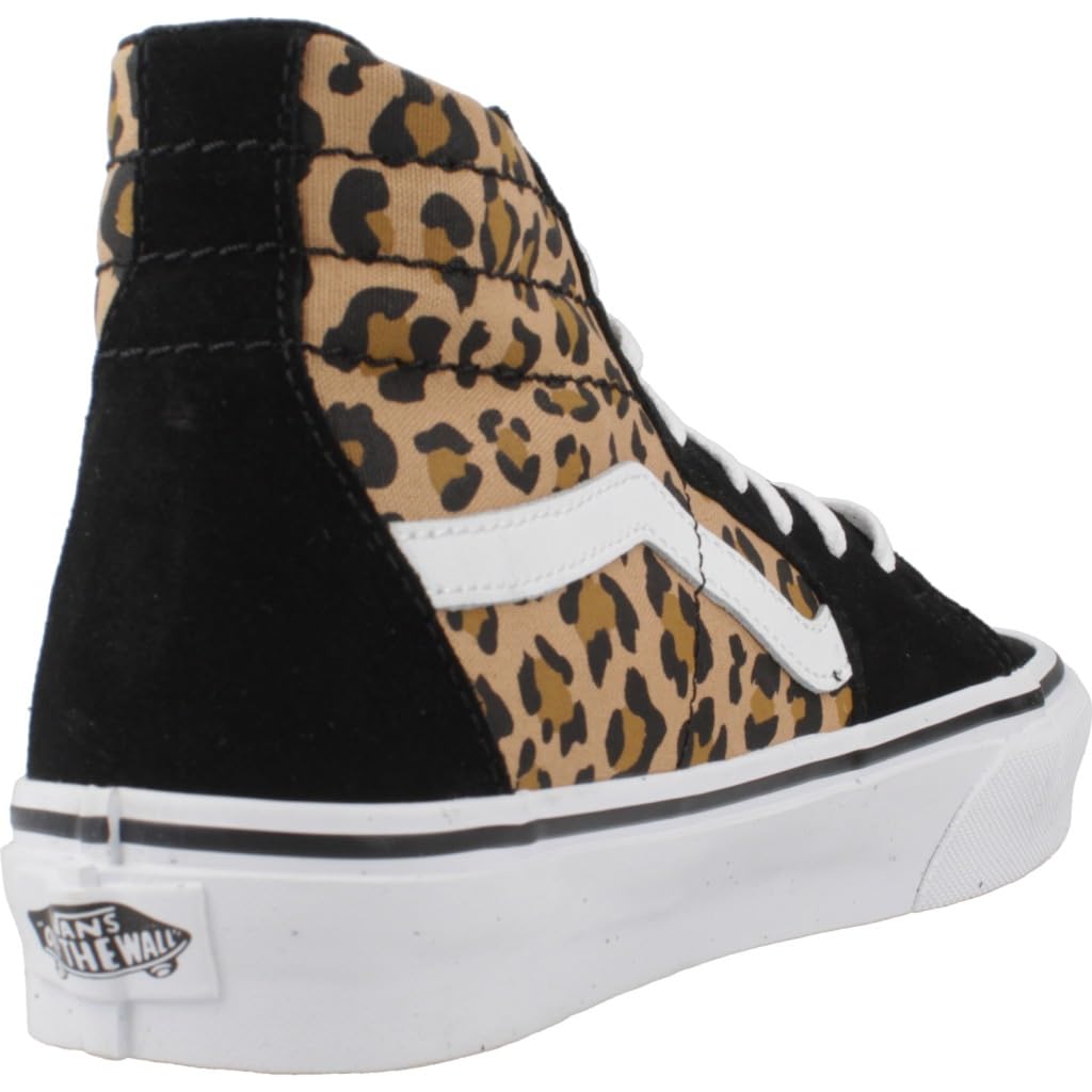 Zapatillas cónicas Vans SK8-Hi para mujer - 40