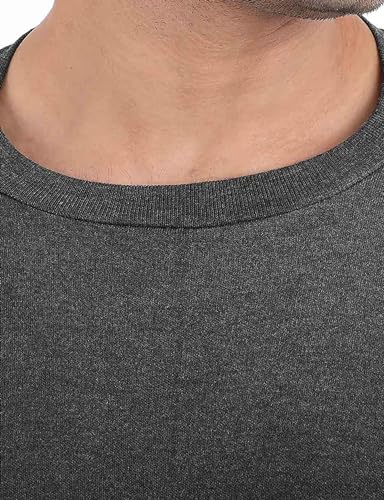 Image of Full Sleeves Thermal Top, Winter Inner, OSWAL Sweater, Sweatshirt, Winter wear Innerwear for Men