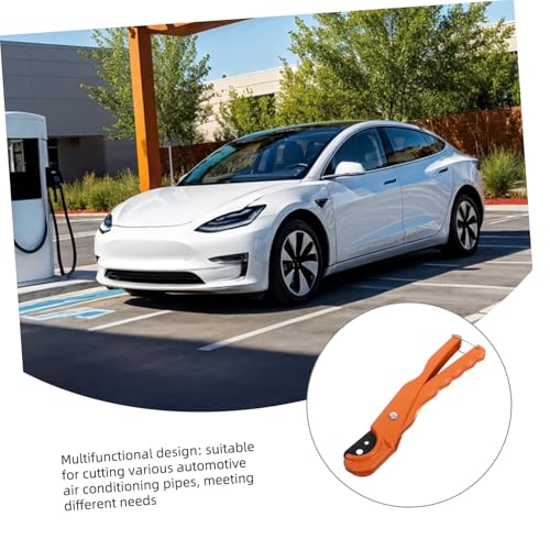 Herramienta manual para cortar tubos de aire acondicionado Zerodeko miniatura 7