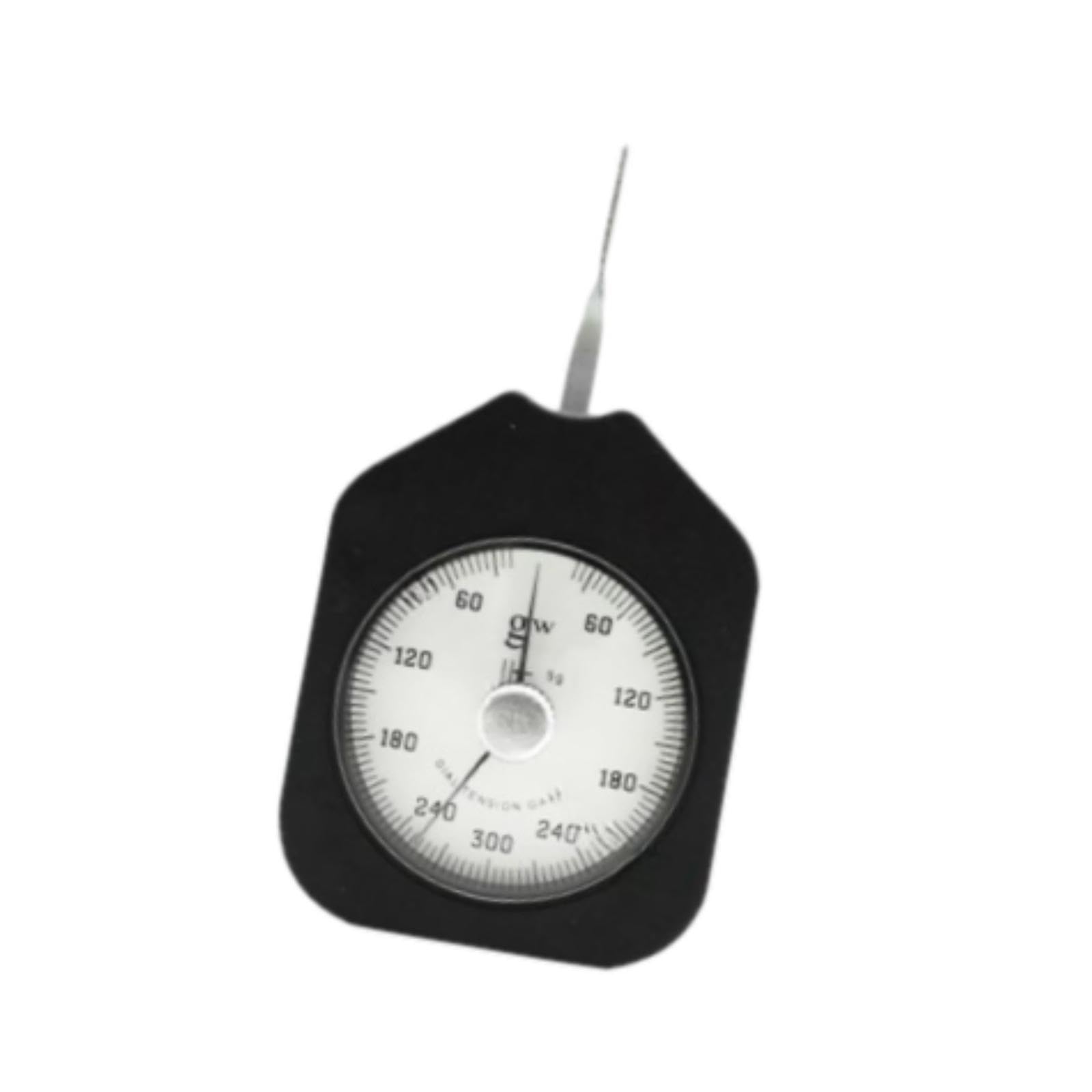 myaddiction double pointer tension meter anti-slip tensiometer for valves micro switch 300g
