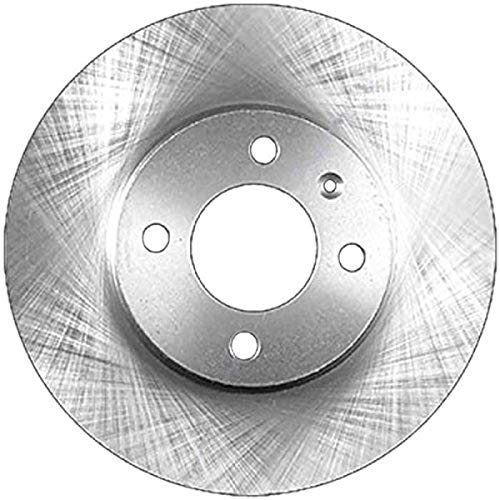 Bendix Premium PRT1523 Front Brake Rotor for Volkswagen Cabrio 2002-1995,