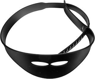 Adjustable Silicone Haircut Band for Men and Boys Convenient Hair Fade Guide and Trimming Tool for Home and Salon Use
