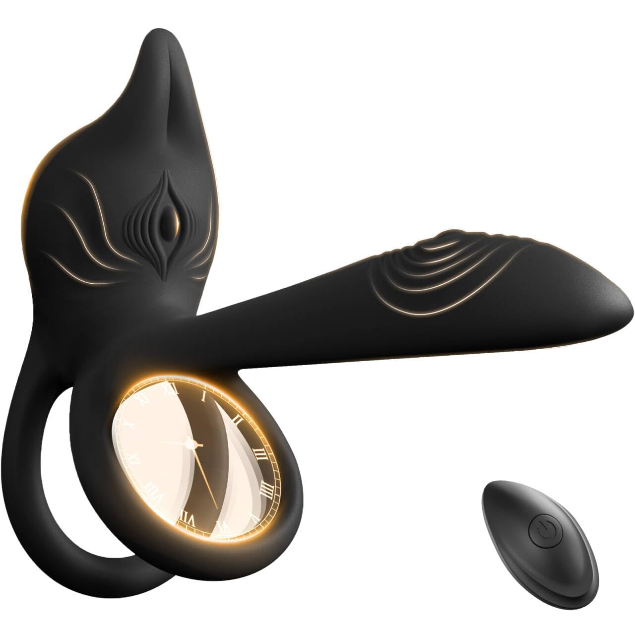 2026 New Edition 10 Modes Men Ring Toy Clitioral Stimulant Tool Womens Viboators Toys Vibration The Male Adult M5801