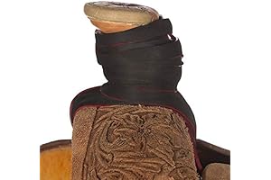 Dally Wraps: Essential Roping Gear for Enhanced Performance