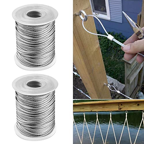 Encuentra reviews de Kit instalación cuerda tendedero al mejor precio. 6 Imagen adicional