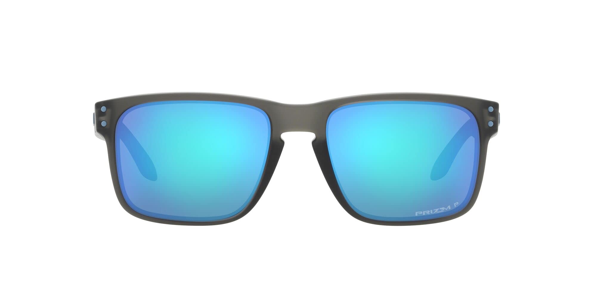 OakleyMen's Oo9102 Holbrook Polarized Square Sunglasses