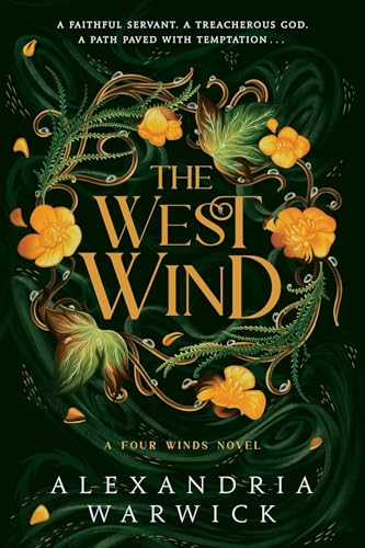 The West Wind (The Four Winds)