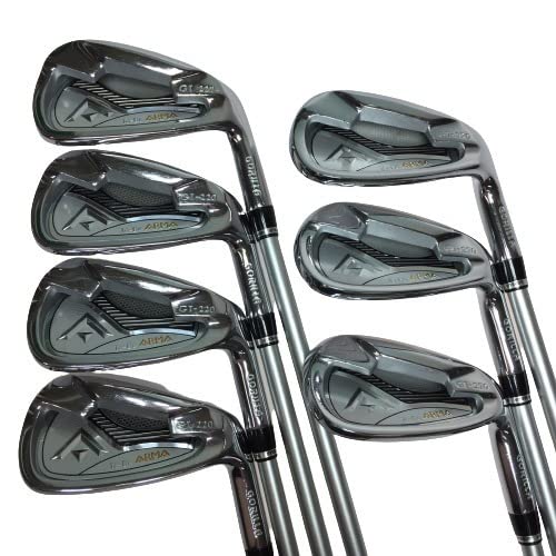 Amazon.co.jp: GORILLA ゴリラ To-Be ARMA GI-220 6-10.P.A 7本  