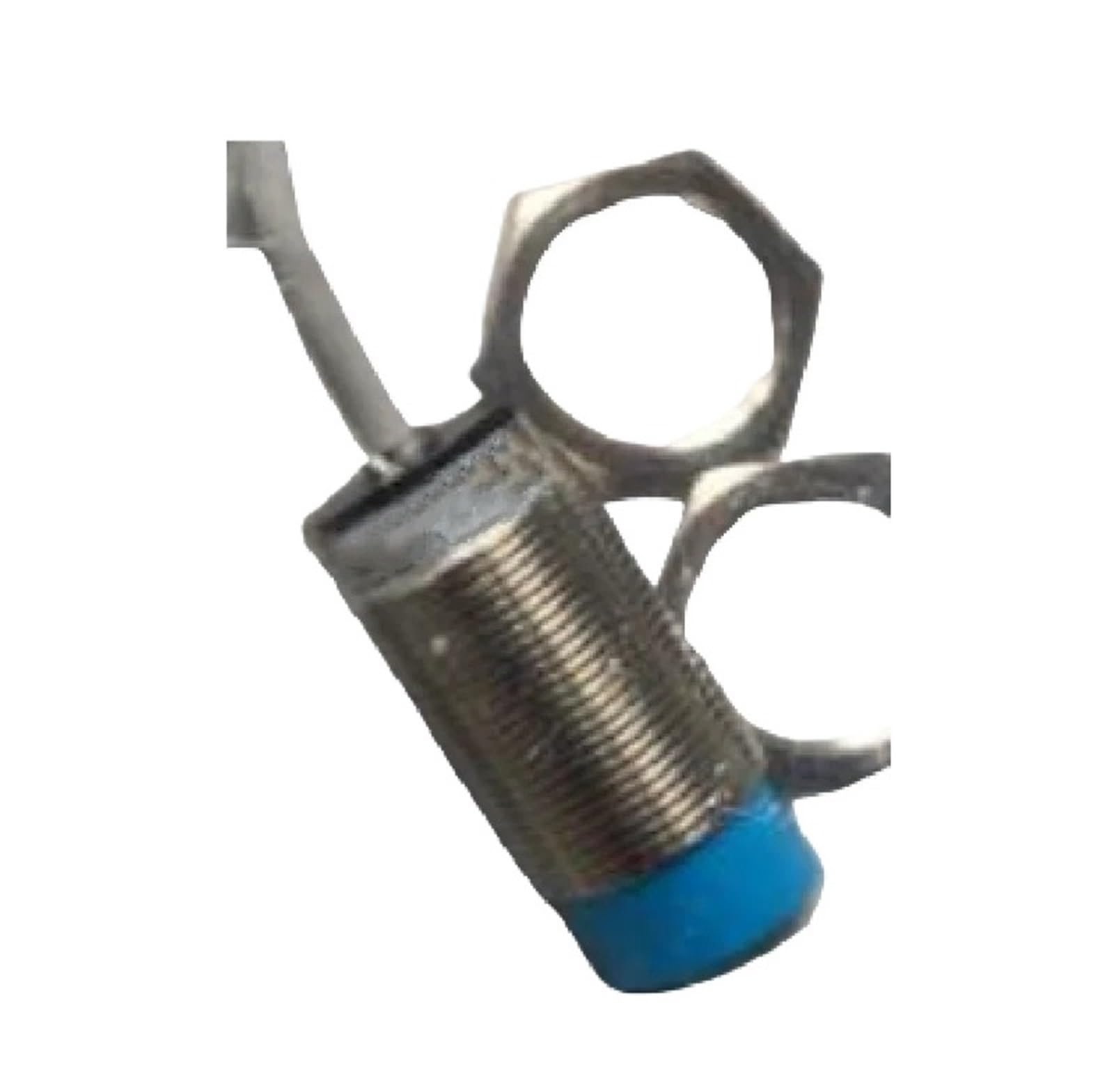 KZFU4URM IM30-15NDS-ZW1 Industrial Proximity Switch Sensor