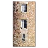 Chaque fresque murale est une pièce unique, réalisée sur mesure selon les dimensions et le motif choisis (les retours ne sont donc pas possibles, sauf en cas de défaut). Fabriquée en Allemagne.