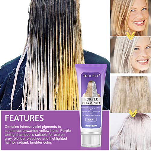 The 30 Best Shampoo for Highlighted Hair of 2024 [Verified] Cherry Picks