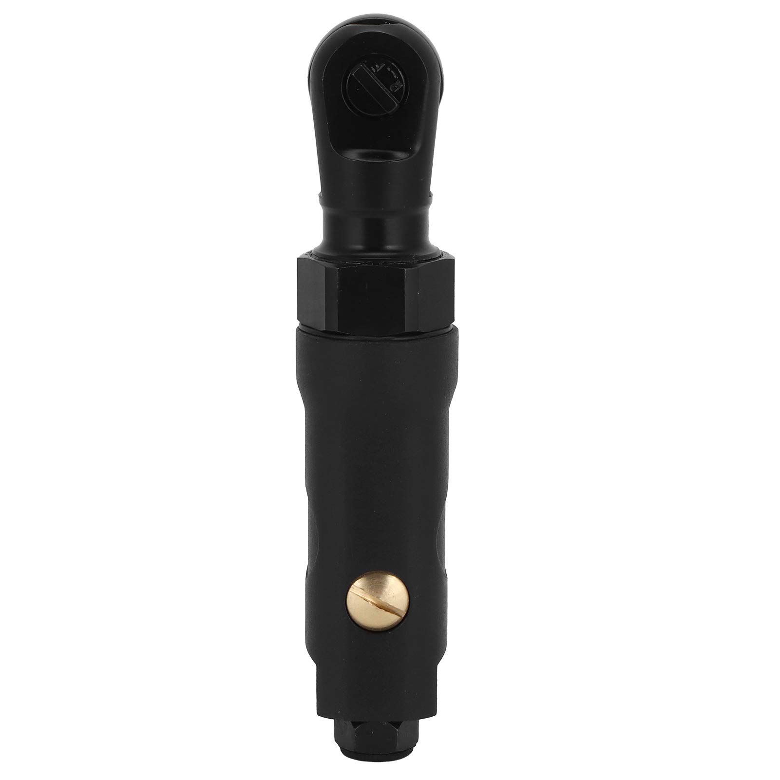 Chiave a cricchetto pneumatica MIMEITOPA, per meccanici professionisti, utensile pneumatico compatto, attacco da 1/2 pollice, coppia elevata, design leggero, interruttore di