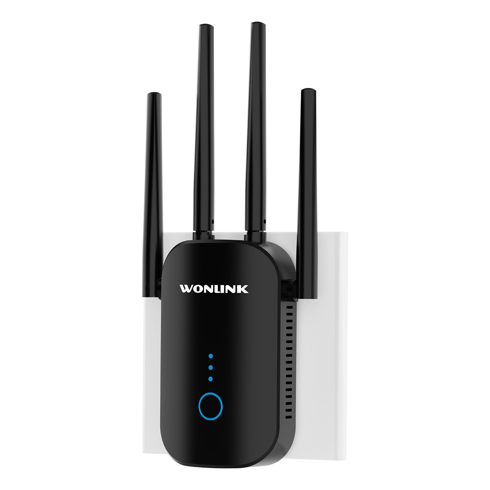 Amplificateur WiFi Répéteur WiFi 1200 Mbit/s-3501IT-2